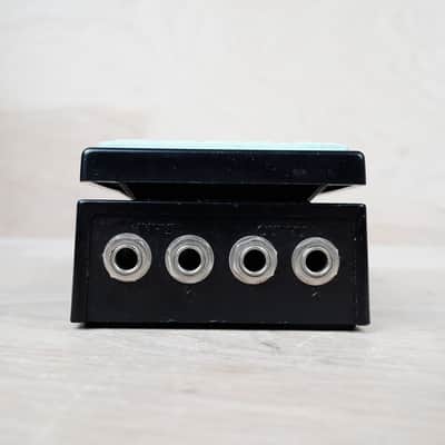 Boss FV-50H High-Impedance Stereo Volume Pedal image 4