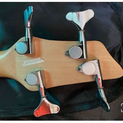 XB100 BASS BASS image 7