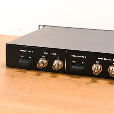 AVID HD MADI Interface for Pro Tools HD CG01X8L image 10