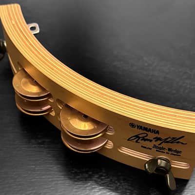 Yamaha Russ Miller Jingle Wedge 2010s - Natural image 2