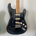 Fender Special Edition Player Stratocaster 2025 - Black