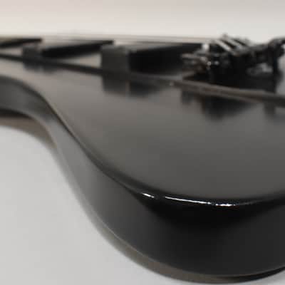 2001 Gibson  Blackbird Thunderbird Nikki Sixx Limited Run Bass Guitar w/OHSC image 6