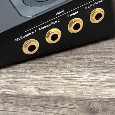 Singular Sound Beat Buddy 2 + Footswitch+ bundle ~ black  ~ drum machine ~ EXC image 5