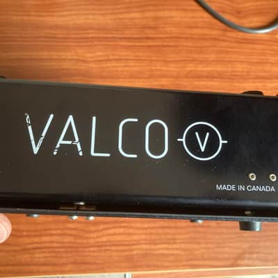 Valco Five-O 2021 - Present - Black image 3