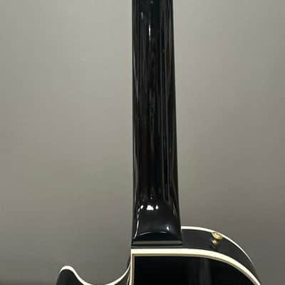 Gibson Custom Shop 1999 Black Beauty image 6