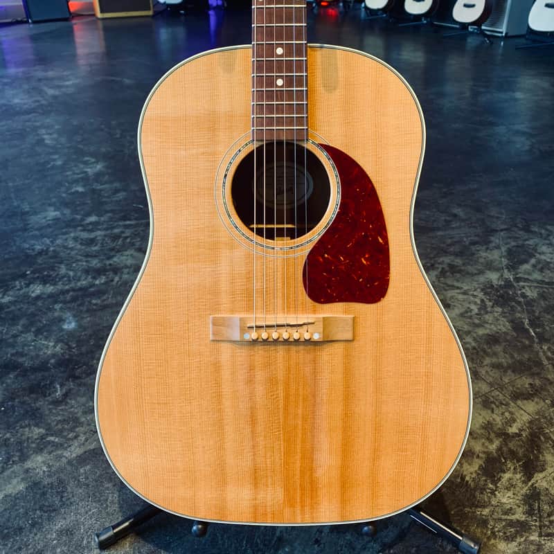 Gibson J-15