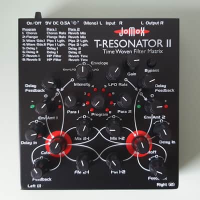 （美品）Jomox T-RESONATOR Jomox T-Resonator or? - Gearspace