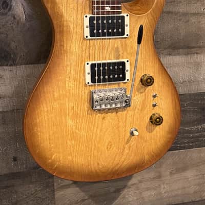 PRS CE 24-08 Swamp Ash Limited Edition image 3