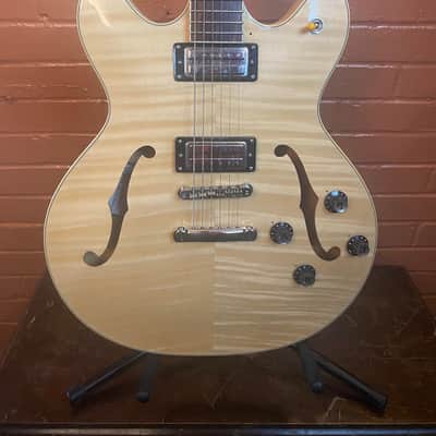Guild Newark St. Collection Starfire IV ST 2015 - 2021 - Natural image 3