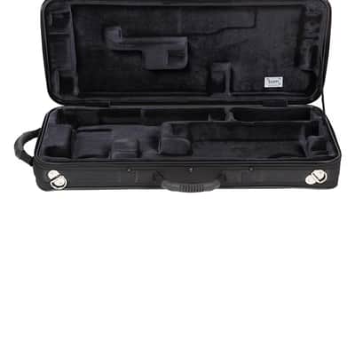 Bam Saint Germain Bassoon Case Black SG3133XL image 3