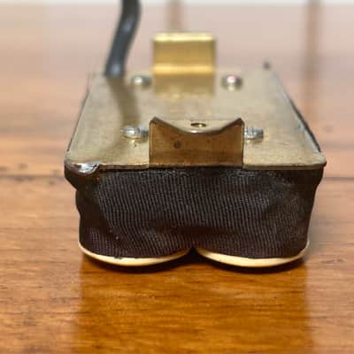 Vintage DiMarzio Super Distortion USA Double Cream Neck, 1978-81, ONE OWNER! image 16