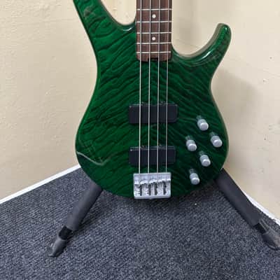 Peavey Fury IV image 4