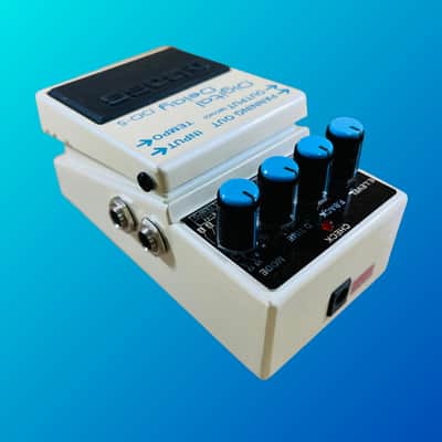 Boss DD-5 Digital Delay image 3