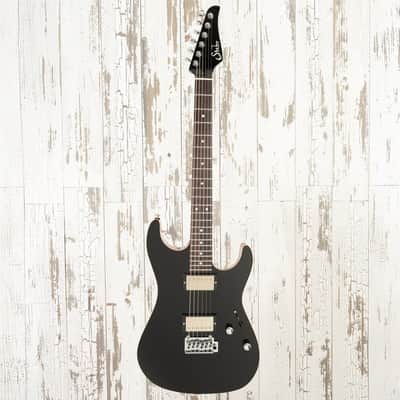 Suhr Pete Thorn Signature Standard HH - Black image 4