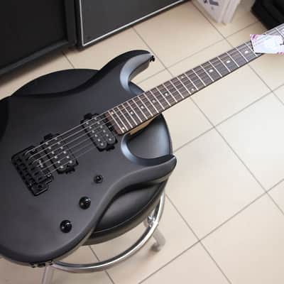 Sterling by Music Man John Petrucci JP 60 SBK - C-Stock! image 3