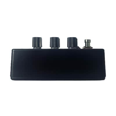 TA Pedals Vampire Squid Fuzz V2 image 5