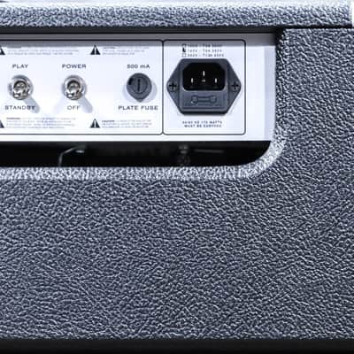 Tone King Royalist MkIII Combo 40W All-Tube 1x12" Guitar Combo Amplifier w/FSW image 8