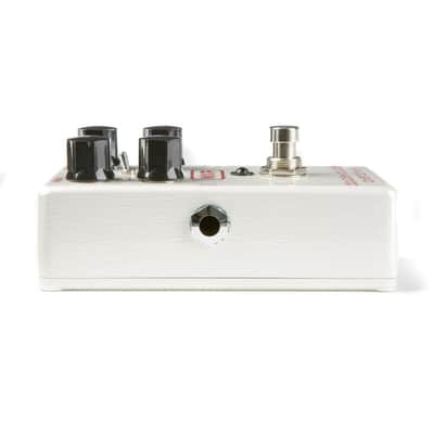 MXR Double-Double Overdrive Effects Pedal image 5