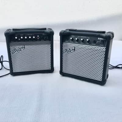 Belcat Guitar Bass Amplifier AMP Speaker image 3