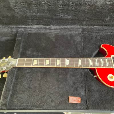 Gibson Les Paul Limited 4 Album Slash Signature image 3