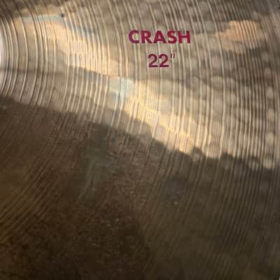 Paiste 2002 - Natural image 2