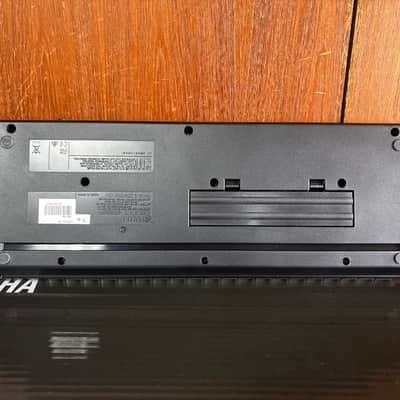 Yamaha Reface DX FM Synthesizer w/ box image 9