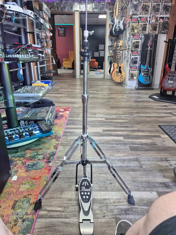 Pearl H50 hihat stand image 1