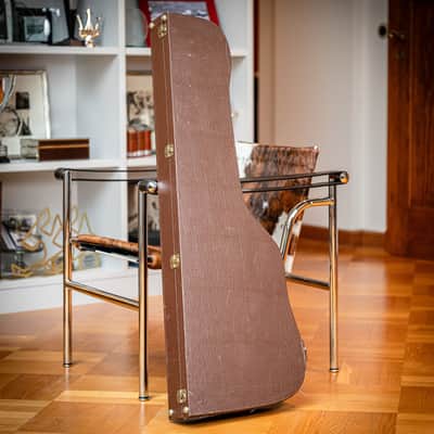Fender Stratocaster 'Switchmaster' Sunburst 1957 image 9