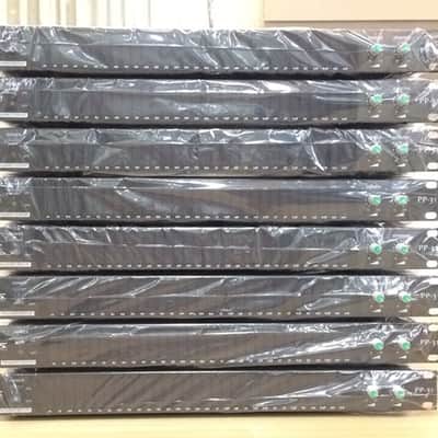 BDS Rackmount 1U Spectrum Analyzer Display 2019 image 4