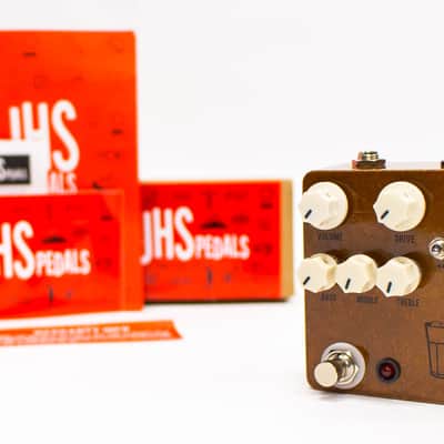 JHS Sweet Tea V3 | Reverb España