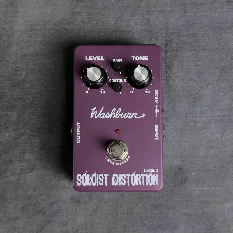 Washburn Soloist