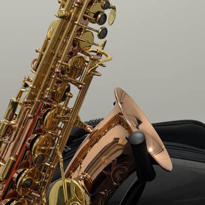 Buffet Crampon SAXO ALTO SENZO BC2525 - 7B - 0 image 3
