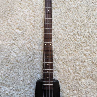 Mavis Spaceberger Headless 1980s MIJ | Reverb