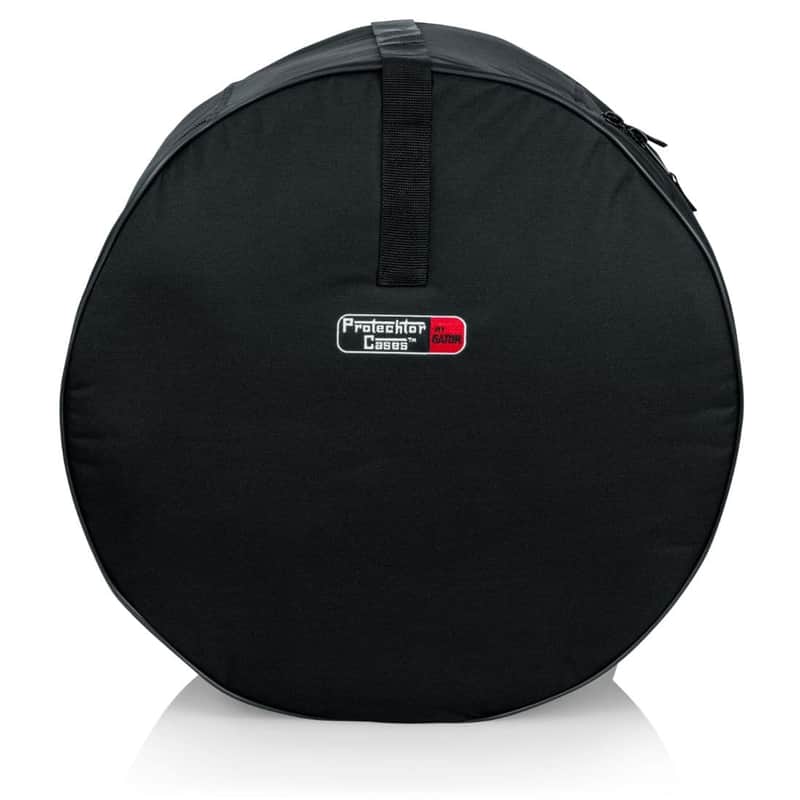Gator Standard Padded Tom Bag 18x16 image 1