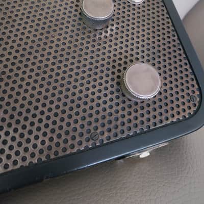 James Trussart Steel Top X 2011 image 6