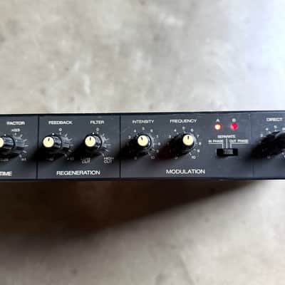 Korg SDD-1200 Dual Digital Delay image 3