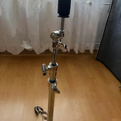 Pearl C-830 Uni-Lock Double Braced Straight Cymbal Stand - Chrome image 3