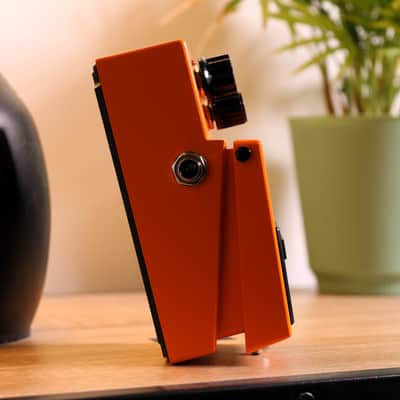BOSS DS-1W Distortion Waza Craft image 2