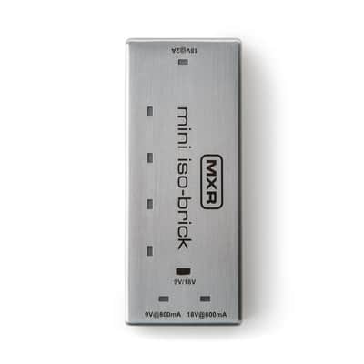 Mxr M239 Iso Brick Mini image 1