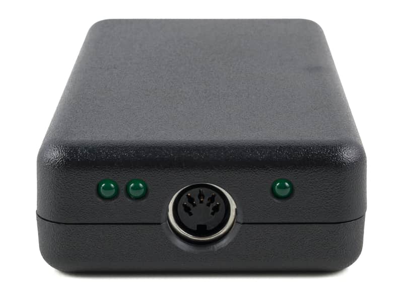 Tall Dog Electronics Simple Skiff Power Adapter - 35W [USED] image 1