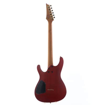 Ibanez SEW761FM Natural Flat [I231001149] (06/15) image 2