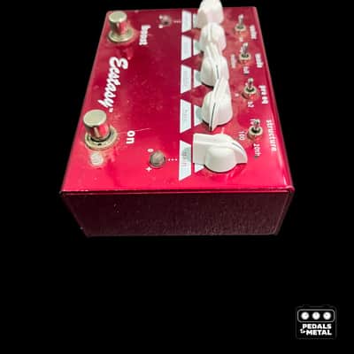 Bogner Ecstasy Red Big Box - X22221 image 3