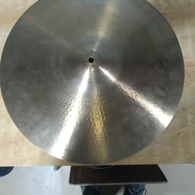 A. Zildjian 18