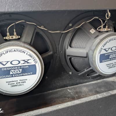 Vox VT100 Valvetronix Combo - Used image 4