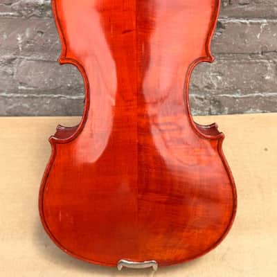 Artisan Strings Marcato Model 100 15" Viola 2006 SN: 4315 image 17