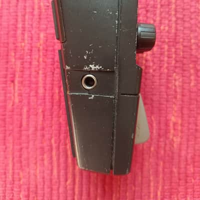 Korg OCT-1 Octaver 1980s - Black image 6