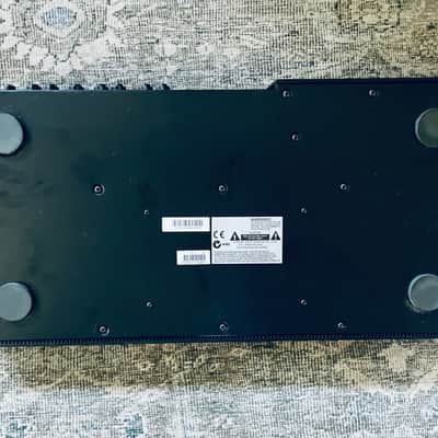 Akai MINIAK Analog Modeling Synthesizer image 7