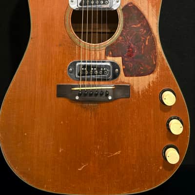 1959 Martin D-18E – Ultra Rare image 3