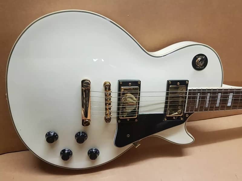 REVELATION by HOHNER UK LP image 1