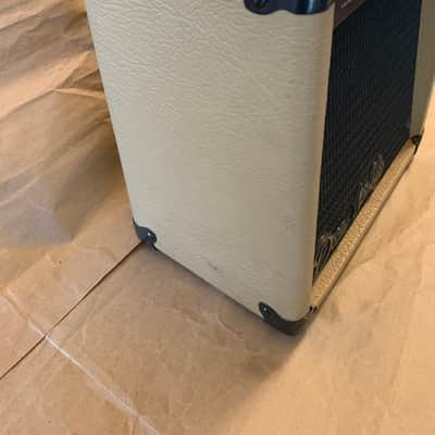 Dean Markley K20 1980s Guitar Amp 8inch speaker  Made in USA  Very good Condition image 6